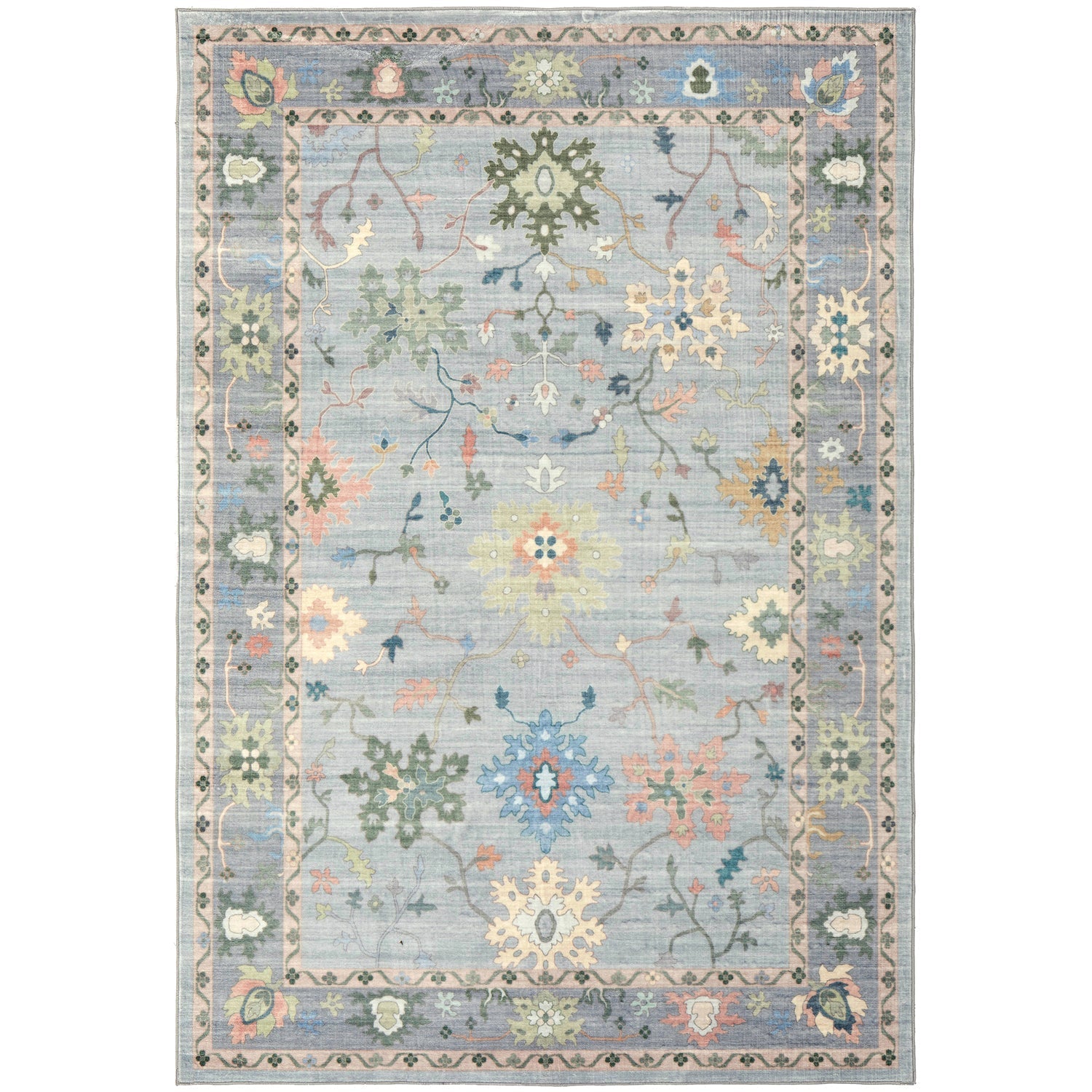 Revive Opal Blue