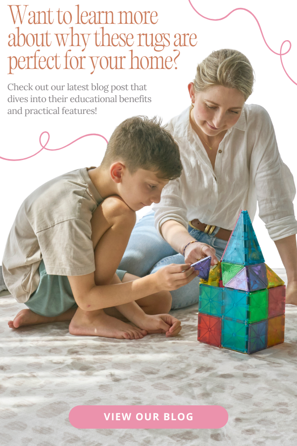 Elevate Your Home with the Revive Machine Washable Rug Collection