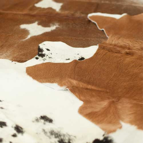 Cowhide