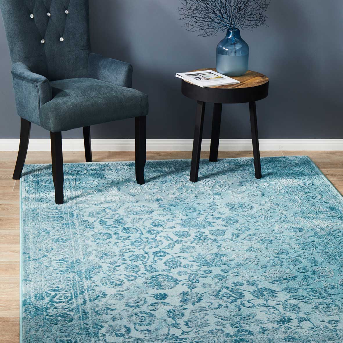 Opulence – Rug Culture