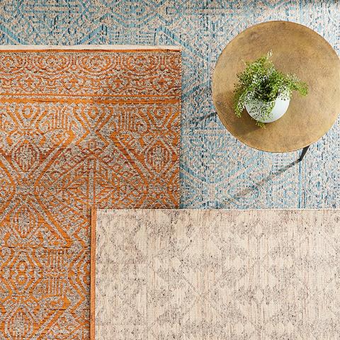 Relic – Rug Culture