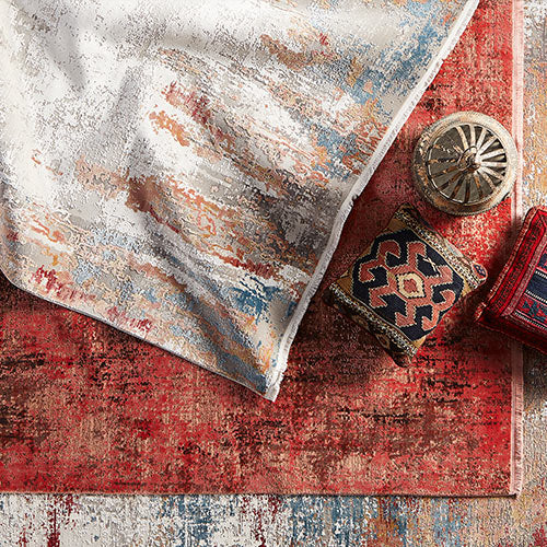 Reflections – Rug Culture