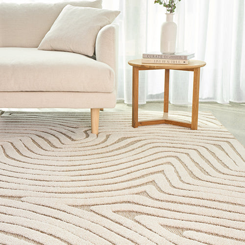 Villa Rug Collection - Neutral Colours – Rug Culture