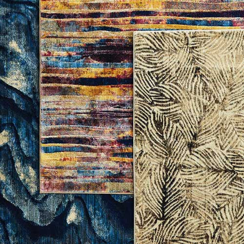 Dreamscape – Rug Culture