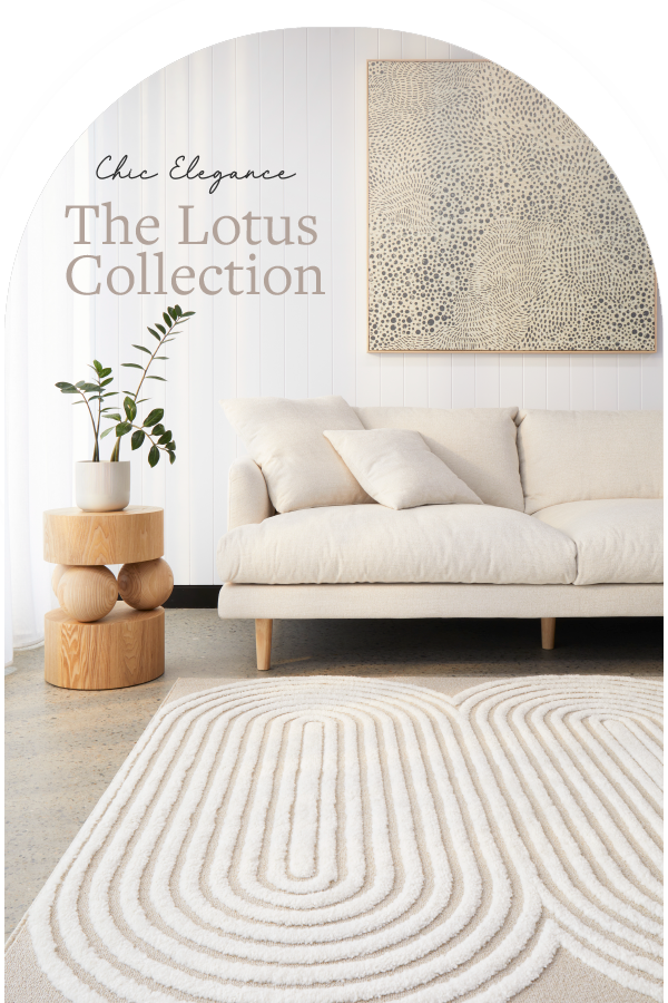Rug Culture - Stylish Rugs for Every Australian Home