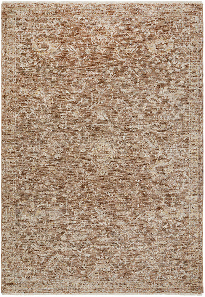 Clay Rug Inpo Bodrum Alvin Clay Rug – Rug Culture