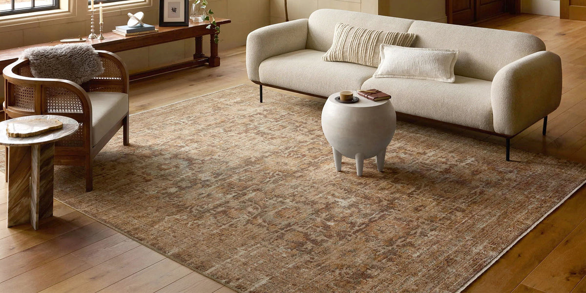 Rug Culture - Stylish Rugs for Every Australian Home