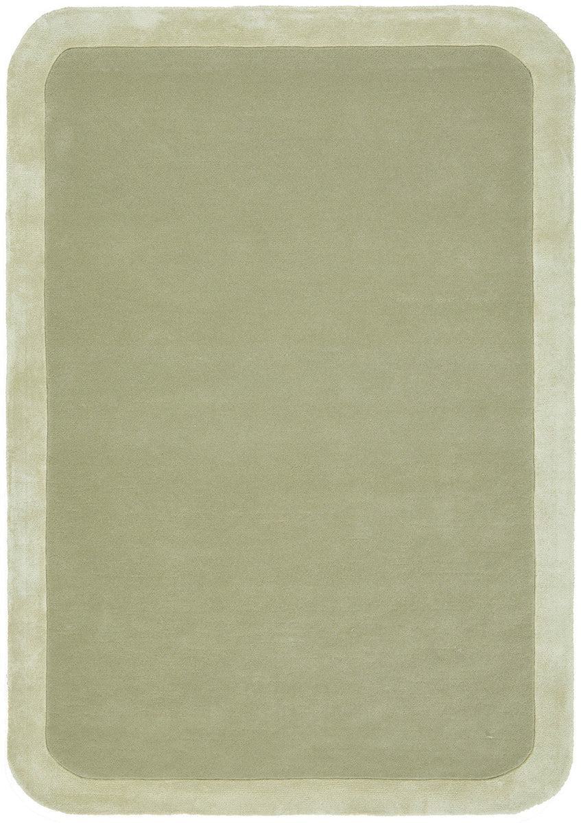 Hugo Sage Rug – Rug Culture
