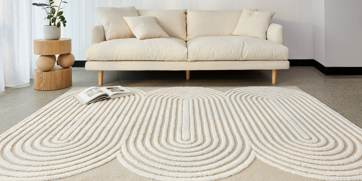 Rug Culture - Stylish Rugs for Every Australian Home