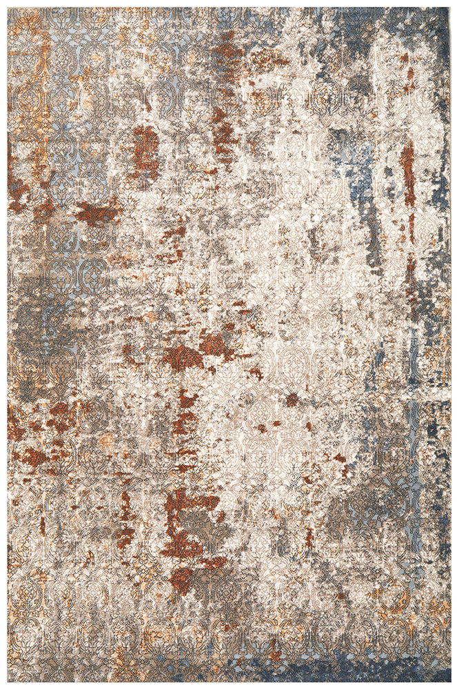Melody Gayle Multi Rug – Rug Culture
