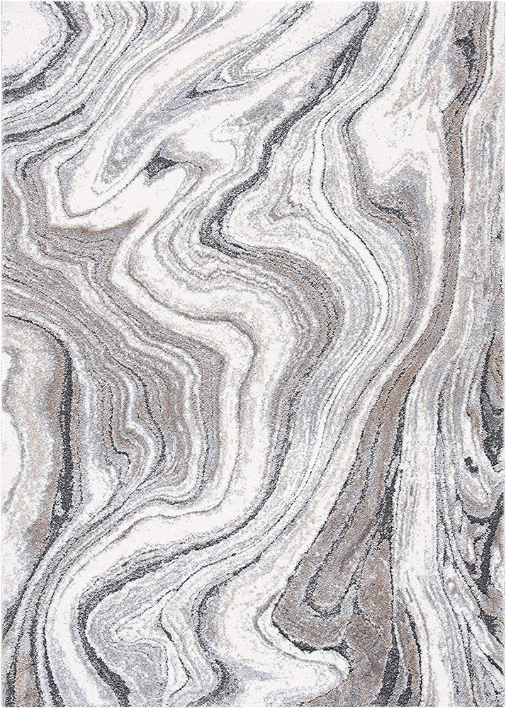 Mineral 111 Grey Rug – Rug Culture