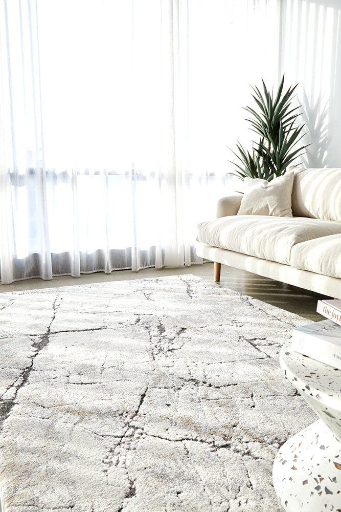 Mineral 444 Stone Rug – Rug Culture