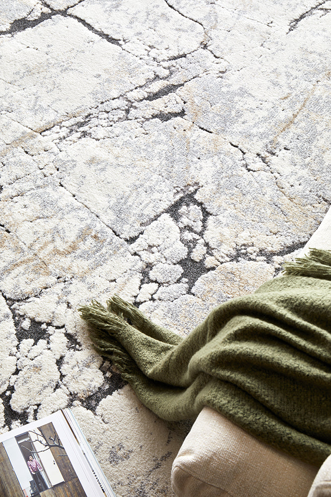 Mineral 444 Stone Rug – Rug Culture