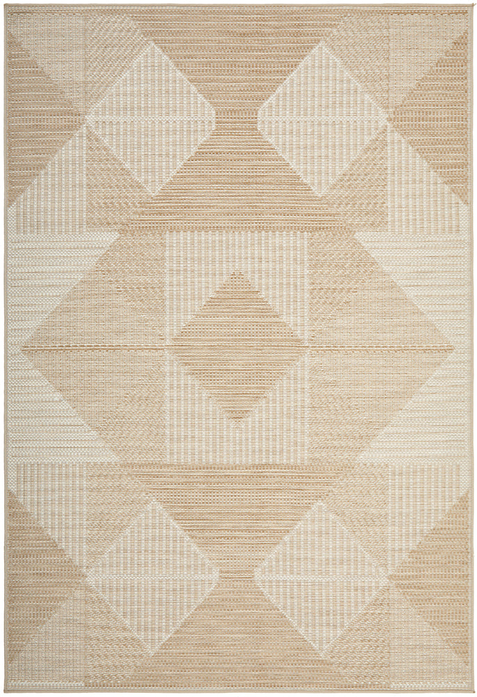 Patio Rico Natural Rug – Rug Culture