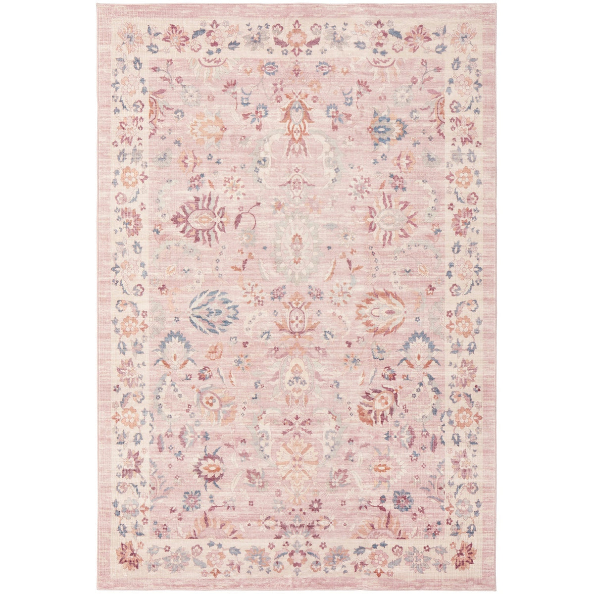 Revive Amira Pink – Rug Culture