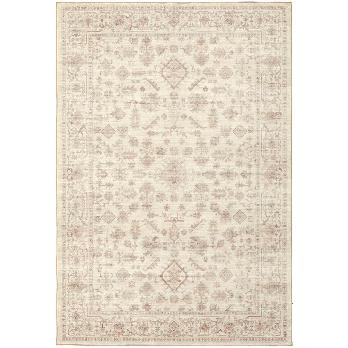 Revive Skye Natural – Rug Culture