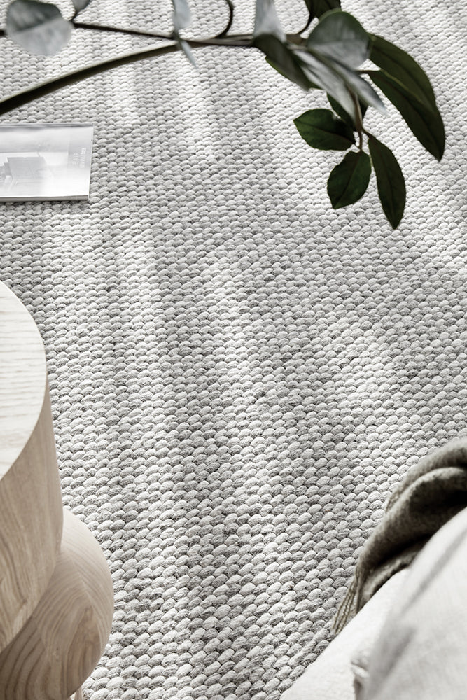 Studio 320 Grey Rug – Rug Culture