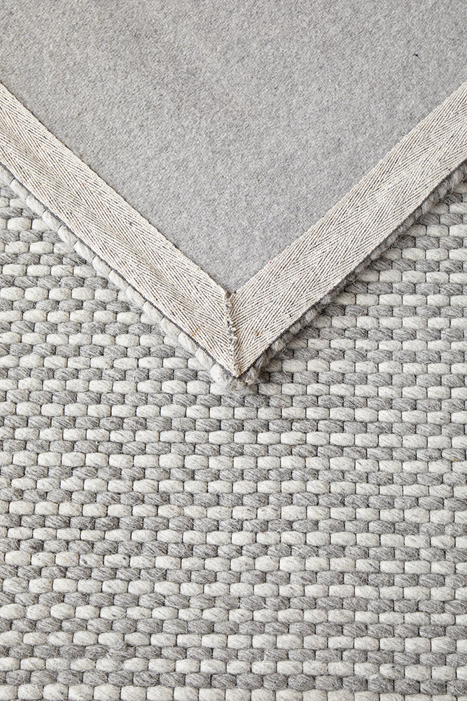 Studio 320 Grey Rug – Rug Culture
