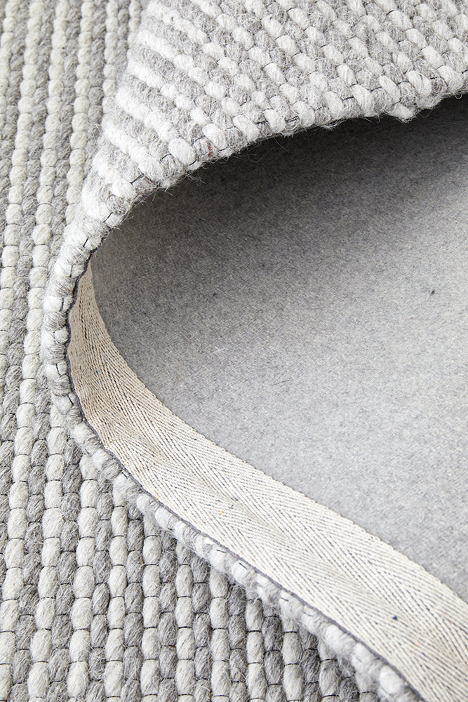 Studio 320 Grey Rug – Rug Culture