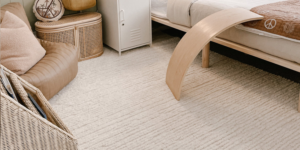 Rug Culture - Stylish Rugs for Every Australian Home
