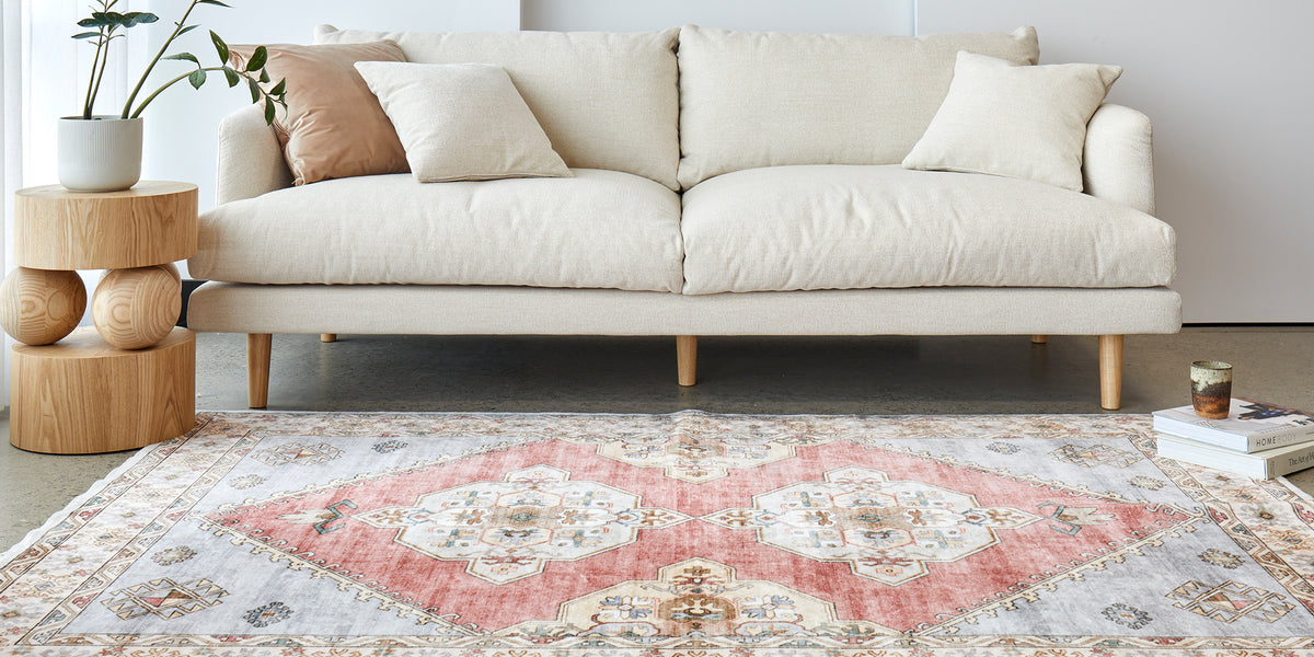 Aussie Rugs Rug Culture - Stylish Rugs for Every Australian Home