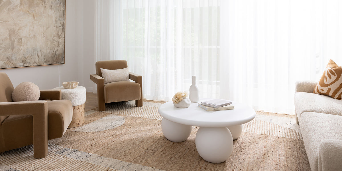 Rug Culture - Stylish Rugs for Every Australian Home