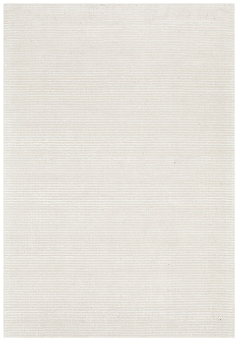 Allure Ivory Cotton Rayon Rug – Rug Culture