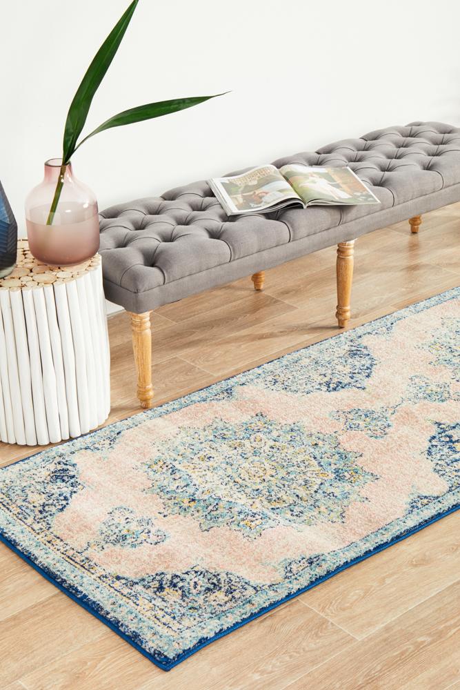 Avenue 706 Flamingo Runner Rug – Rug Culture