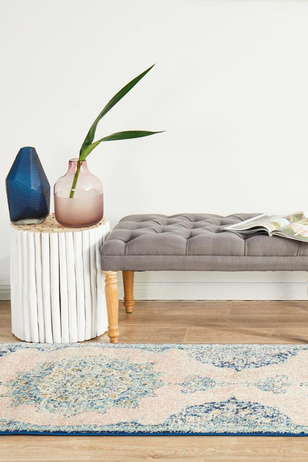 Avenue 706 Flamingo Runner Rug – Rug Culture