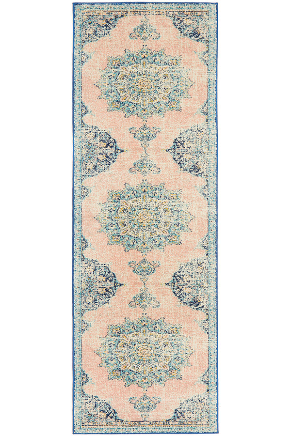 Avenue 706 Flamingo Runner Rug – Rug Culture