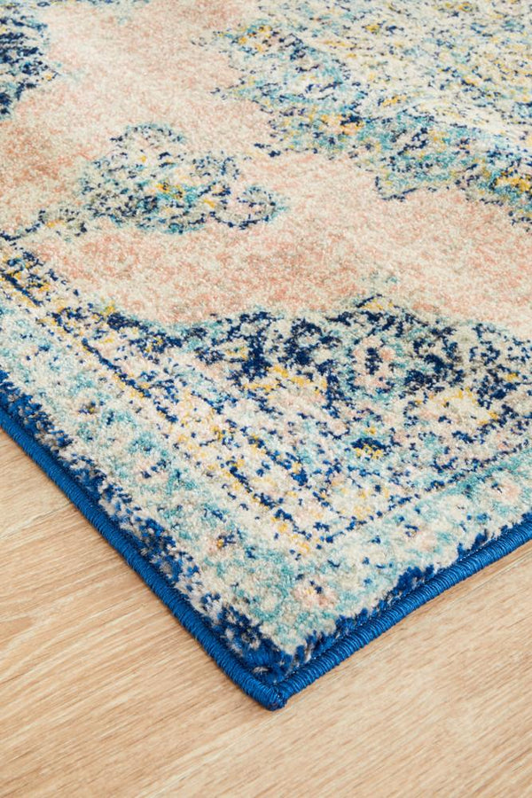Avenue 706 Flamingo Runner Rug – Rug Culture