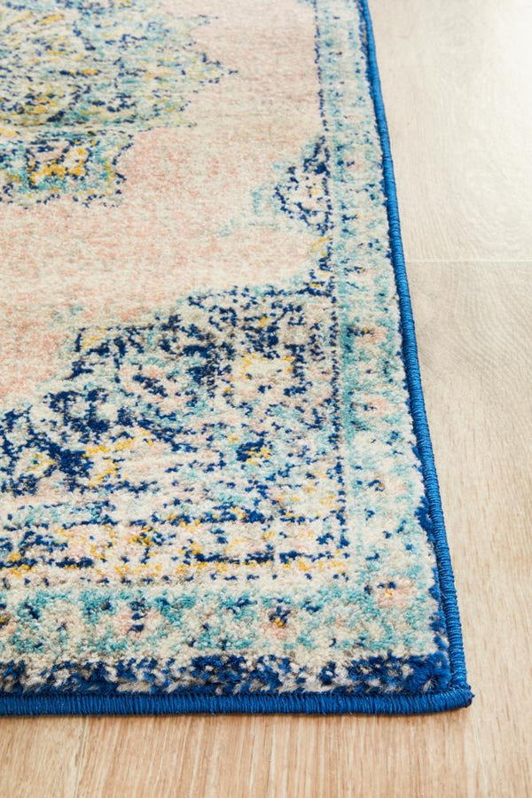 Avenue 706 Flamingo Runner Rug – Rug Culture