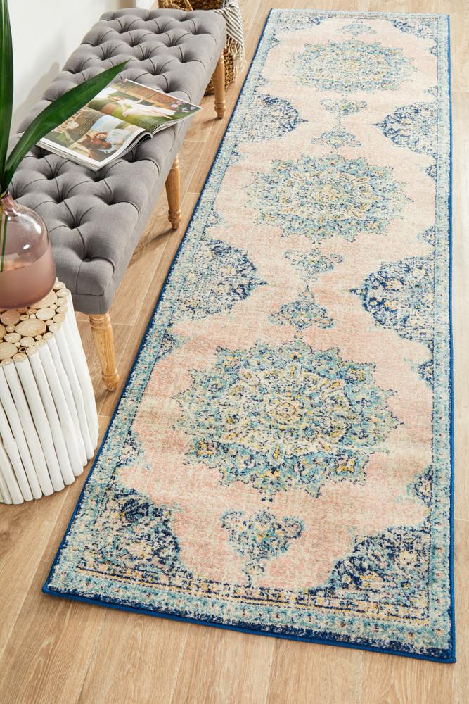 Avenue 706 Flamingo Runner Rug – Rug Culture