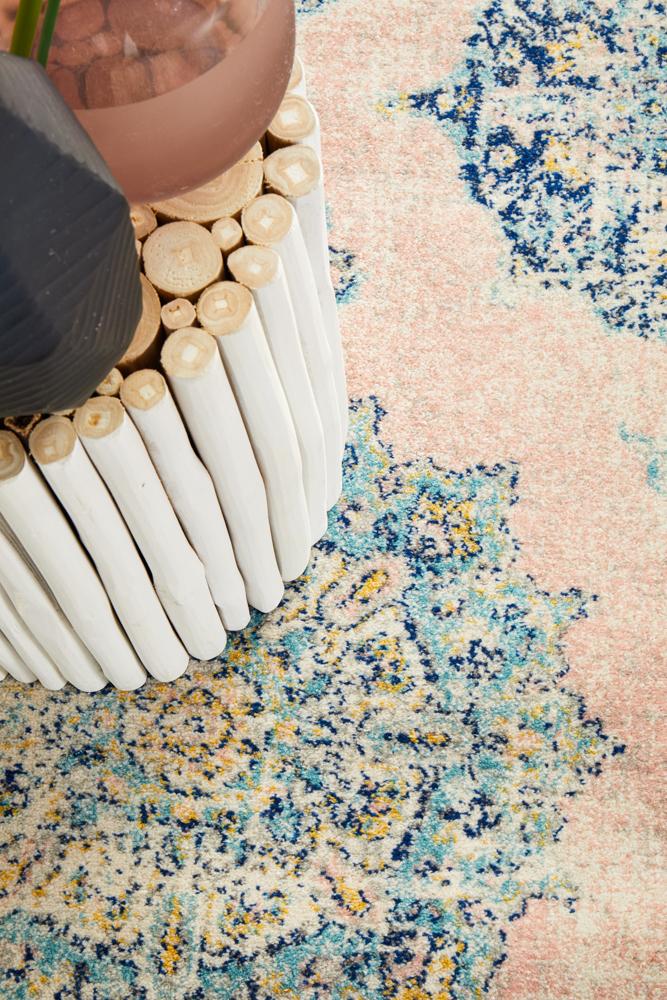 Avenue 706 Flamingo Runner Rug – Rug Culture