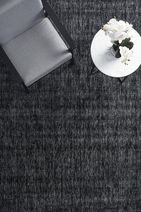 Black/Charcoal Rugs – Rug Culture