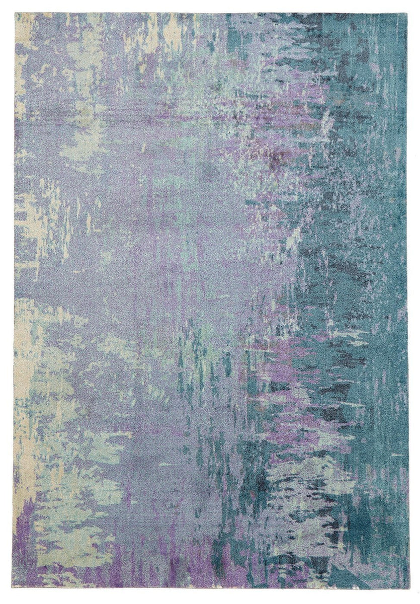 City 562 Violet Rug – Rug Culture