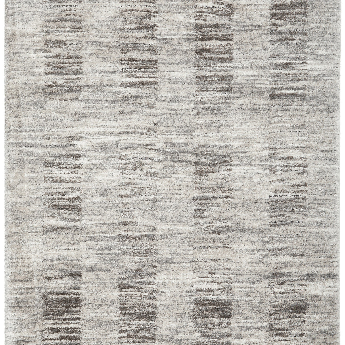 Himali Fin Steel Rug – Rug Culture