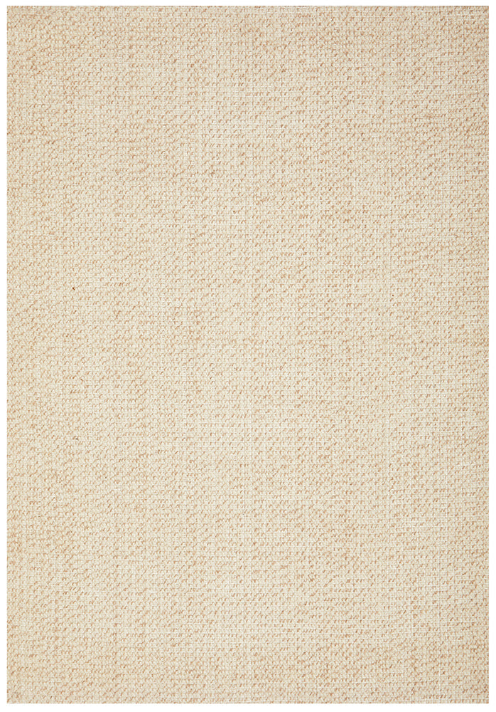 Madras Parker Rug