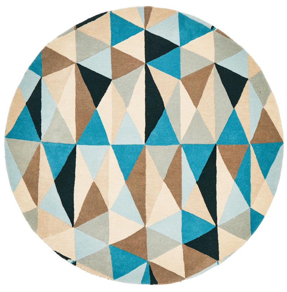 Wool Rugs – Page 3 – Rug Culture
