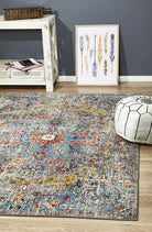 museum-huxley-multi-coloured-rug