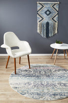 museum-layton-blue-round-rug
