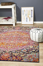 museum-preston-multi-coloured-rug