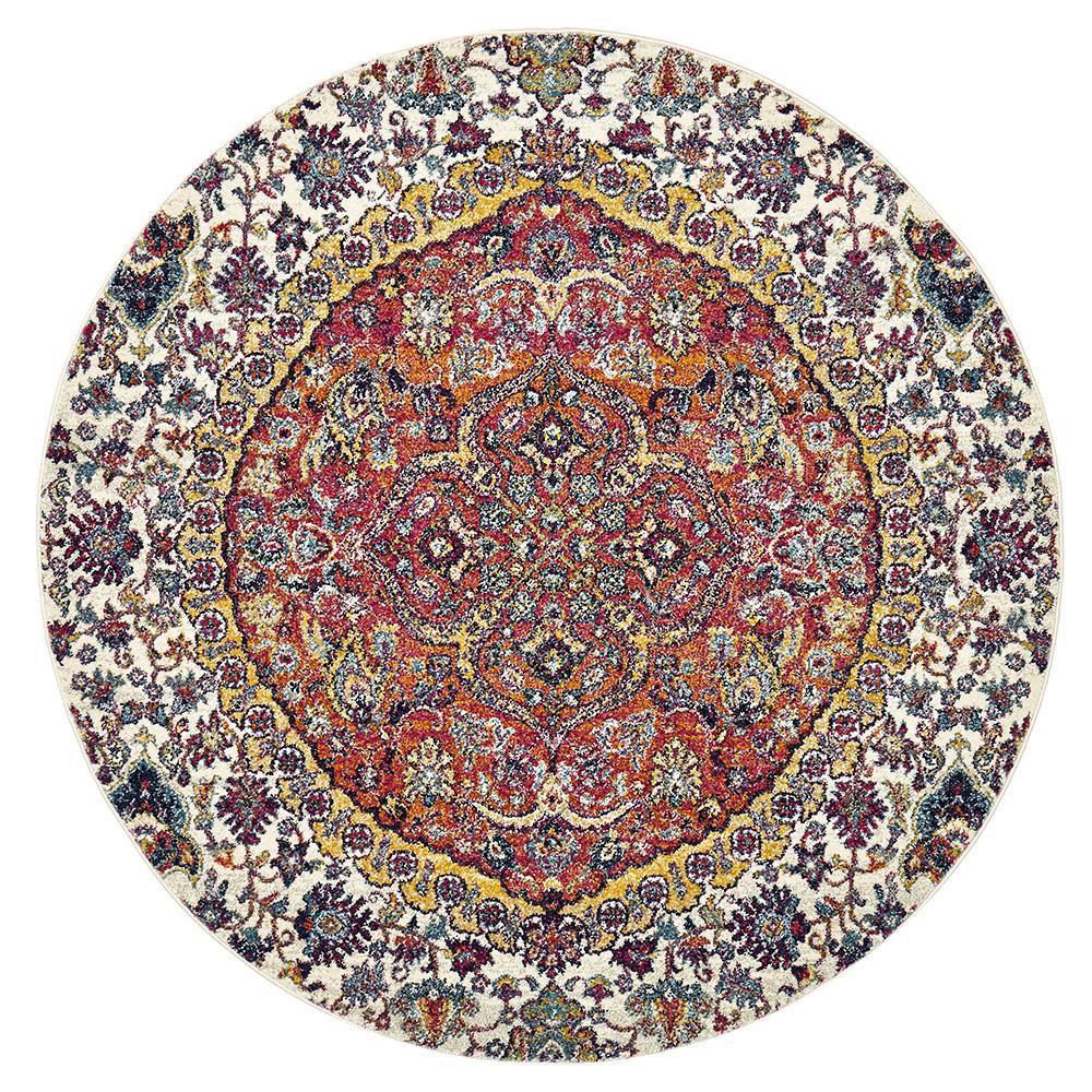 museum-shelly-rust-round-rug