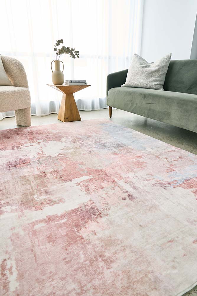 Revive Roxy Pastel Rug – Rug Culture