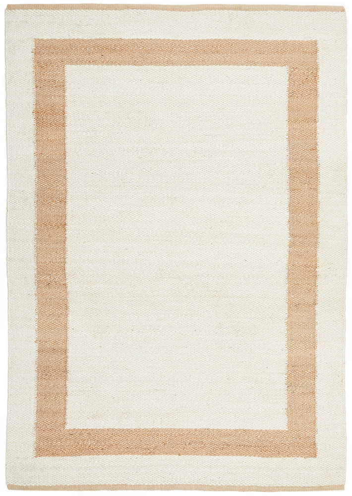 Sahara Maria Natural Rug – Rug Culture
