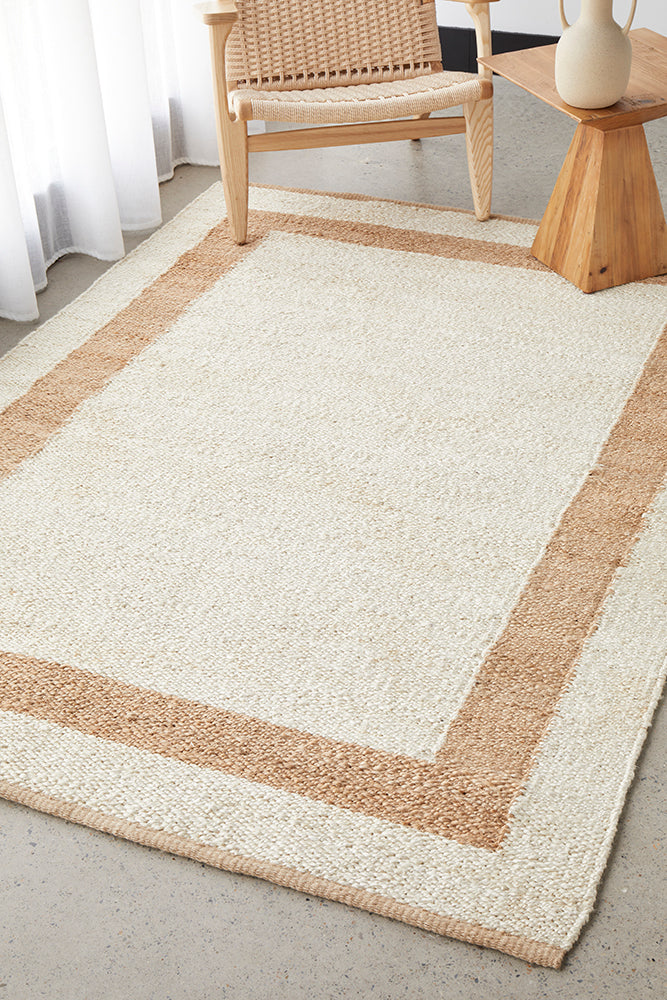 Sahara Rug Sahara Maria Natural Rug – Rug Culture