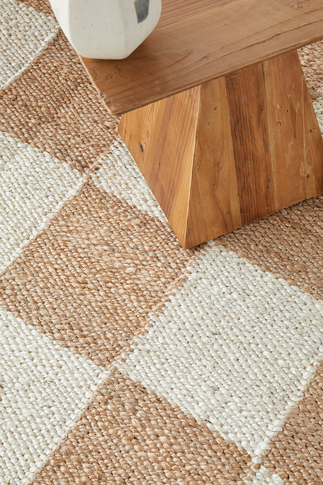 Grain Rug Sahara Sahara Rocco Natural Rug – Rug Culture