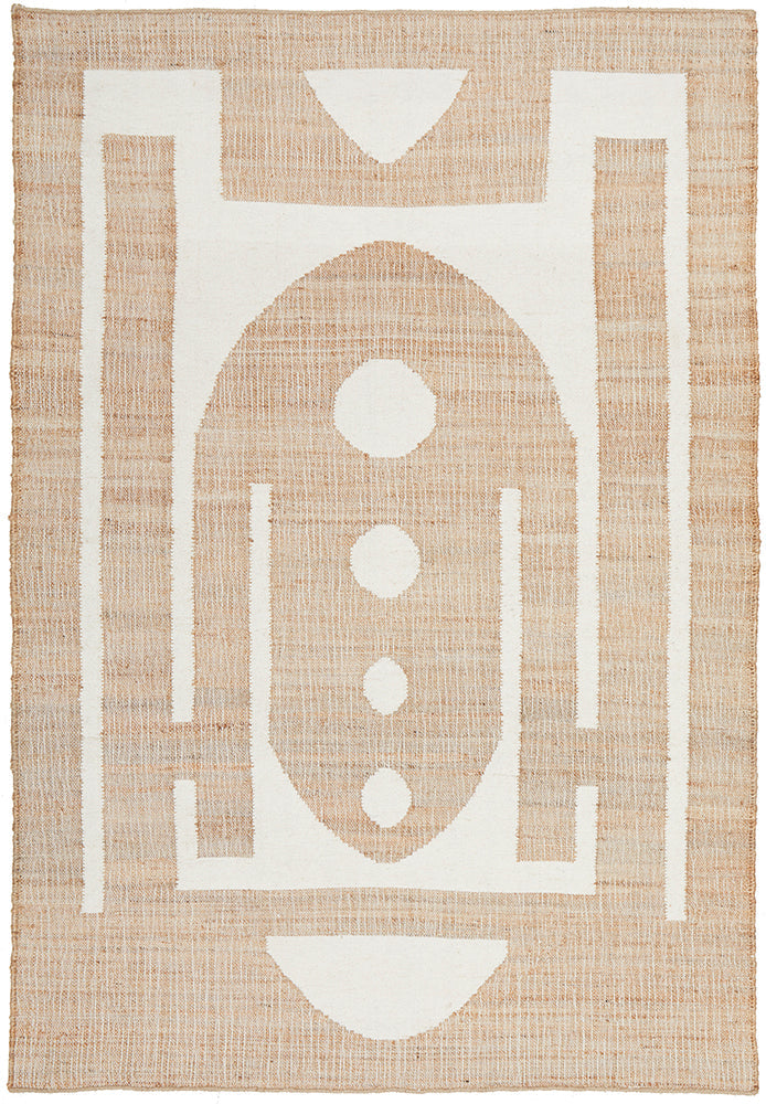 Sahara Zelda Rug