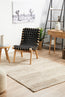 Skandi 314 Grey Rug by Rug Culture-280X190CM - RECTANGLE