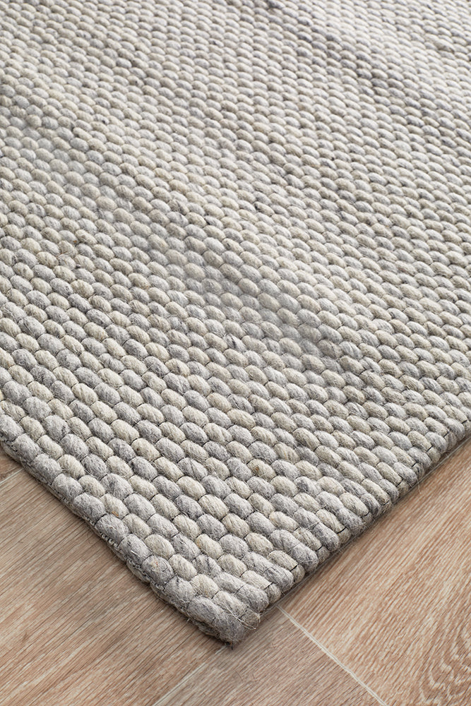 Studio 320 Grey Rug – Rug Culture